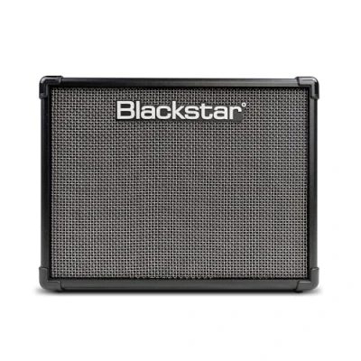 Afbeelding van Blackstar ID:Core 40 V4 Gitaarversterker, 40W, stereo Zwart