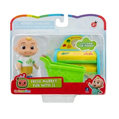 Afbeelding van CoComelon CMW0195 Toy