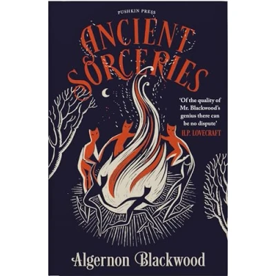 Afbeelding van Ancient Sorceries