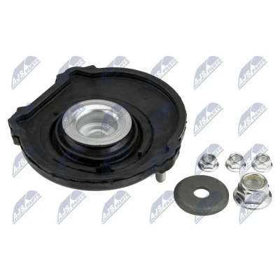 Afbeelding van NTY AD FT 011 Reparatieset, Ring voor schokbreker taatspot Vooras rechts