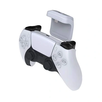 Afbeelding van Dobe Oplaadbare batterij voor PS5 controller Draadloos opladen Langer Gamen