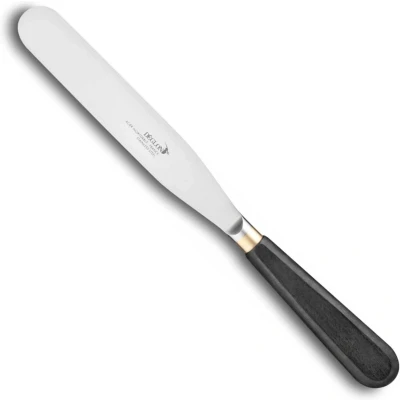 Afbeelding van Déglon Paletmes 15 cm Professioneel, Flexibel en Duurzaam voor Delicate Taken