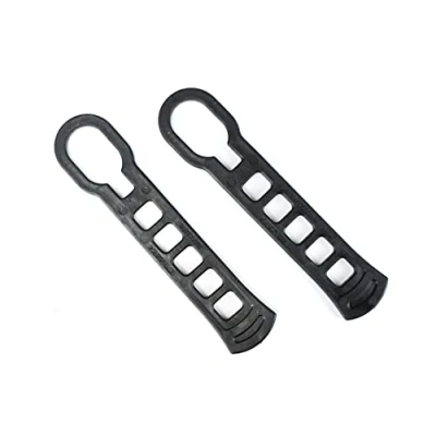 Afbeelding van Thule 50903 Fietsbanden voor fietsendragers ClipOn, Bolton, HangOn, Freeway