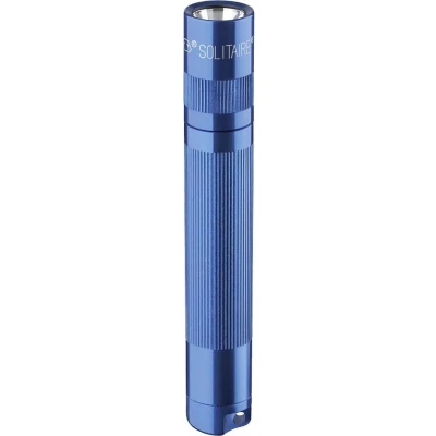 Afbeelding van Mag Lite Solitaire® Mini zaklamp werkt op batterijen Krypton Met sleutelhanger 37 lm 3.75 h 24 g