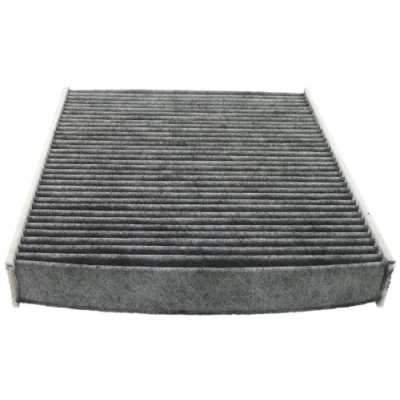 Afbeelding van CORTECO 80001784 Interieurfilter Carbon filter 252 224 36 SKODA: Fabia 2, III Hatchback, Estate, VOLKSWAGEN: Polo V Hatchback