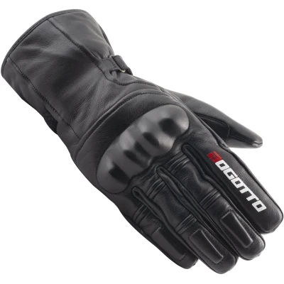Afbeelding van Bogotto Secca Gants de moto imperméables, M