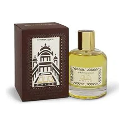 Afbeelding van Enrico Gi Oud Privé Eau de Parfum 100 ml