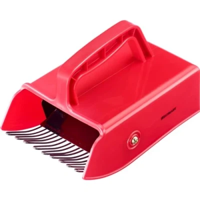 Afbeelding van Westmark Bessenplukker, ideaal voor het verzamelen van bosbessen en andere wilde bessen, de tuin, zonder scherpe randen, ergonomische handgreep, BPA vrij