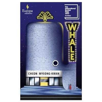 Afbeelding van Whale