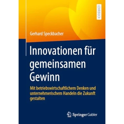 Afbeelding van Innovationen für gemeinsamen Gewinn