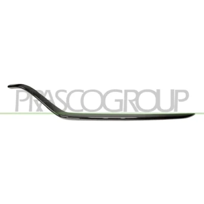 Afbeelding van PRASCO ME4421234 Sier / Beschermingspaneel, radiateurgrille Links