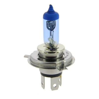 Afbeelding van Michelin 008744 Gloeilamp, verstraler H4 12V 60/55W P43t Xenon VOLKSWAGEN: CADDY Alltrack IV Van, Polo V Hatchback, 4 Kasten, FORD: Ranger Mk3