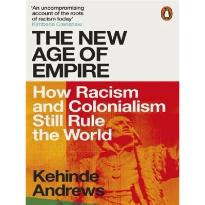 Image de The New Age of Empire