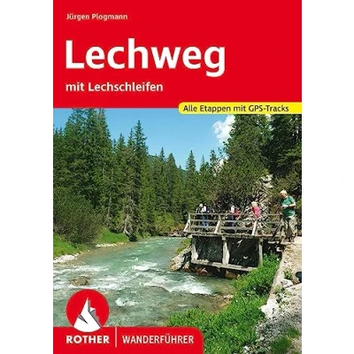Afbeelding van Lechweg