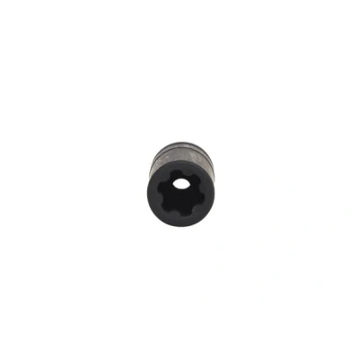Afbeelding van KS Tools, Dopsleutel + dopmoer, Torx E Plus inbus voor Mercedes, 32 EPL, 90mm lang