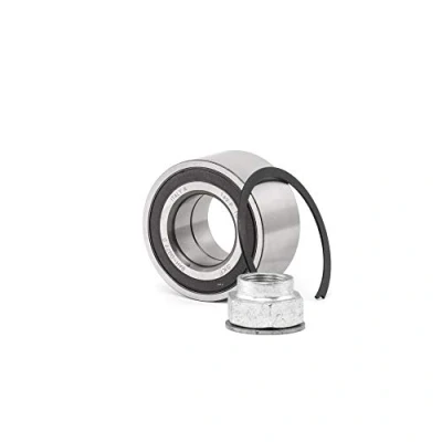 Image de Kit roulement de roue avant skf vkba3598
