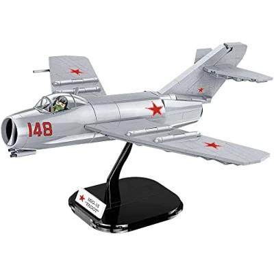 Afbeelding van COBI 2416 MIG 15 Fagot