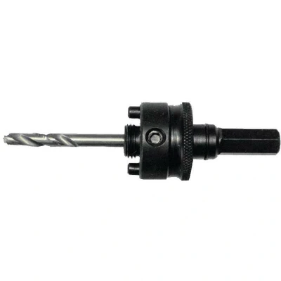 Afbeelding van quick release adapter voor gatzagen