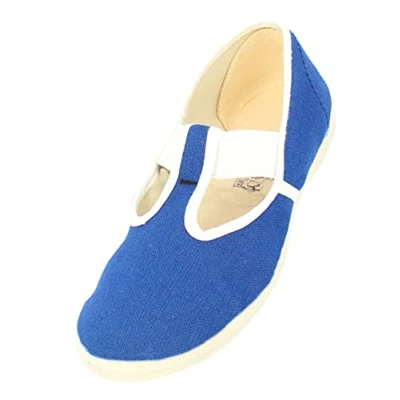 Afbeelding van Beck Basic 306, multisportschoenen, indoor, jongens, Blauw