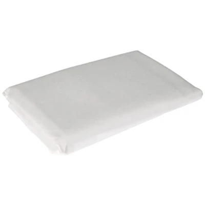 Image de Protège oreiller anti acariens allergo stop sans traitement 65x65