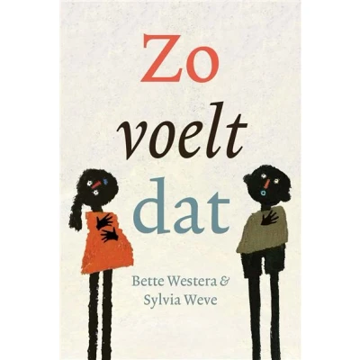 Image de Zo voelt dat