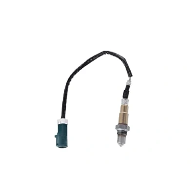 Afbeelding van VALEO 368027 Lambdasonde voor katalysator M18x1,5 Planarsonde, Schroefdraad vooraf ingevet, Verwarmd FORD: FIESTA 5, Focus Mk1 Hatchback