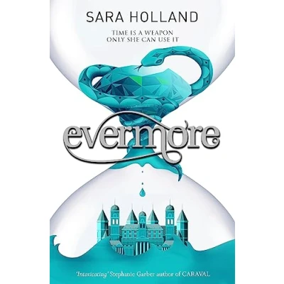 Afbeelding van Everless: Evermore