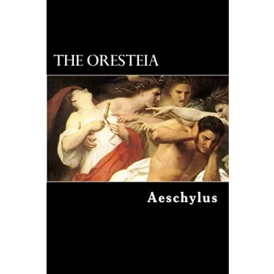 Afbeelding van The Oresteia