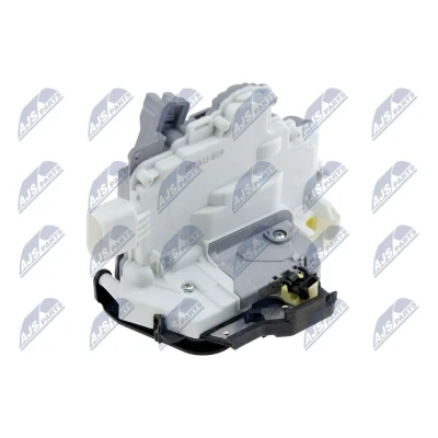Afbeelding van NTY EZC AU 019 Deurslot Links voor AUDI: A3 Sportback, A6 C6 Avant, Hatchback