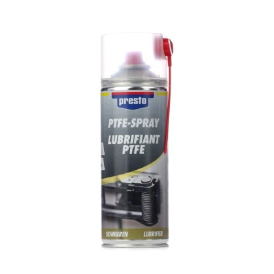 Afbeelding van PRESTO 306338 PTFE Spray Cold Shock 400 ml