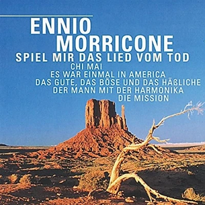 Afbeelding van Spiel mir das Lied vom Tod