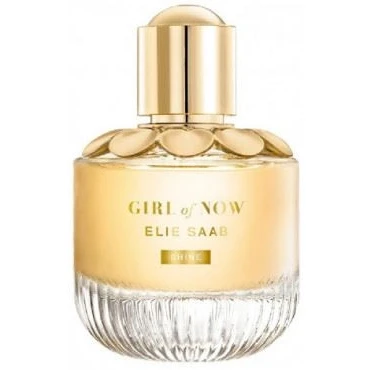 Afbeelding van Elie Saab Girl Of Now Shine Eau de Parfum 30 ml