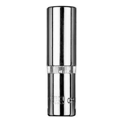 Afbeelding van NEO TOOLS 08 188 Steeksleutelelement 3/8 13 mm Chroom vanadium staal Zeskant