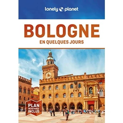 Afbeelding van Bologne en quelques jours