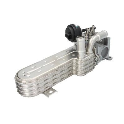 Afbeelding van ENGITECH ENT520019 EGR koeler AUDI: A3 Hatchback, Sportback, VOLKSWAGEN: Golf 5, SEAT: Altea