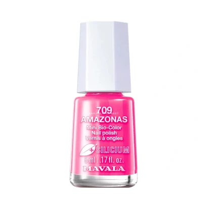 Afbeelding van Nagellak Mavala Bio Color No 709 Amazonas 5 ml