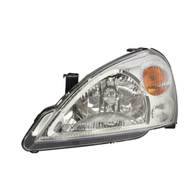Afbeelding van ABAKUS 218 1127L LD EM Koplampen Links H4 P43t