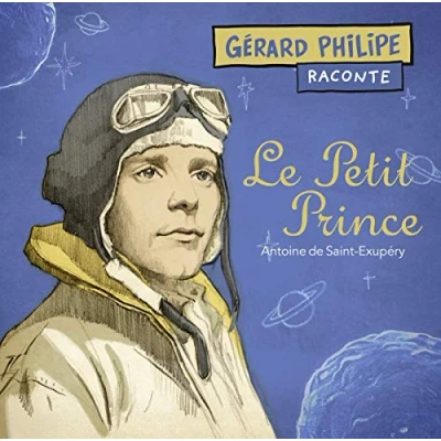 Afbeelding van Le Petit Prince
