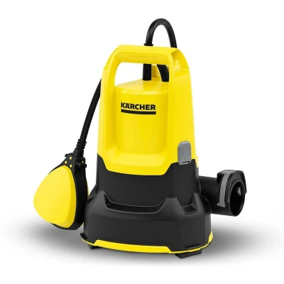 Image de Karcher Sp 9.000 flat (1 mm)pompes submersion eau claire 16458100