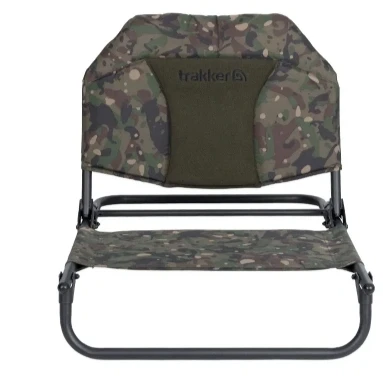 Afbeelding van Trakker RLX Bed Seat Visstoel