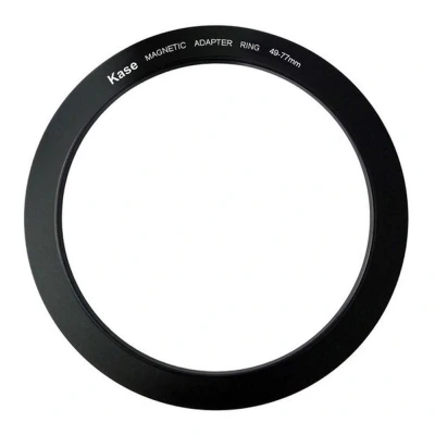 Afbeelding van Kase Magnetic Adapter Verloopring Circ 49 77mm