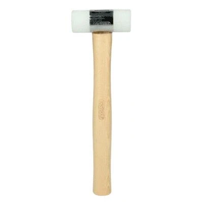 Afbeelding van KS TOOLS 140.5211 Kunststofhamer 260, 82 230
