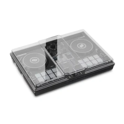 Afbeelding van Decksaver Reloop Ready &amp; Buddy cover