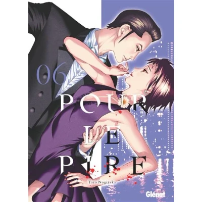 Image de Pour le pire Tome 06