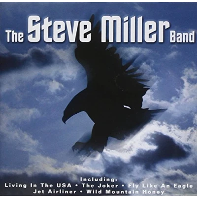 Afbeelding van The Steve Miller Band