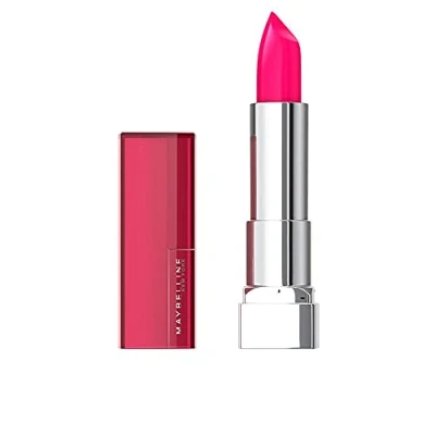 Image de Maybelline Color Sensational Satin Rouge à lèvres 266 Pink Thrill 4,4 grammes