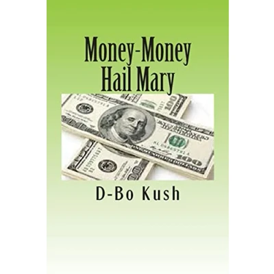 Afbeelding van Money Hail Mary