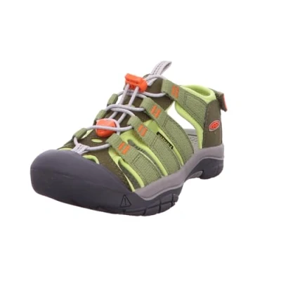 Afbeelding van Keen Newport Boundless Youth Sandals EU 32 33