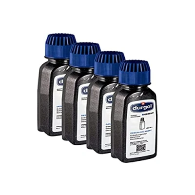 Afbeelding van Geberit AquaClean ontkalkingsmiddel 4 stuks