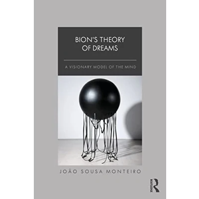 Afbeelding van Bion’s Theory of Dreams